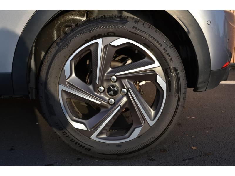 Ds Ds 3 Ds3 Crossback PureTech 155 Eat8 Grand Chic