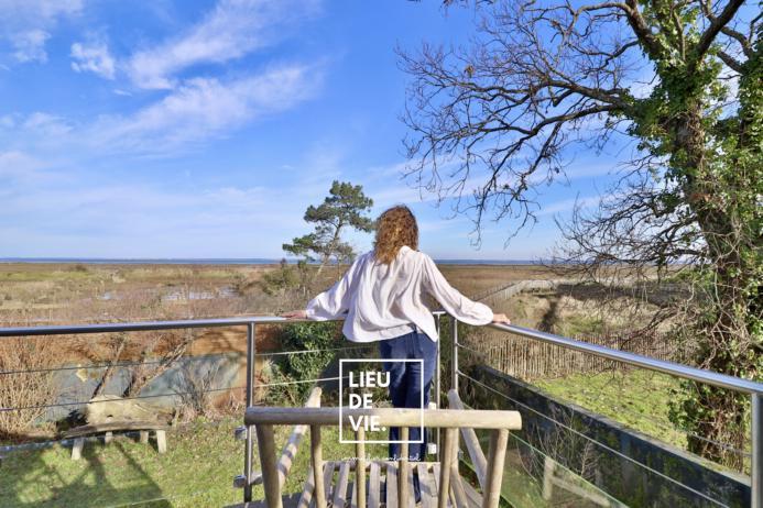 Maison ancienne - 159 m² - 4 pièces