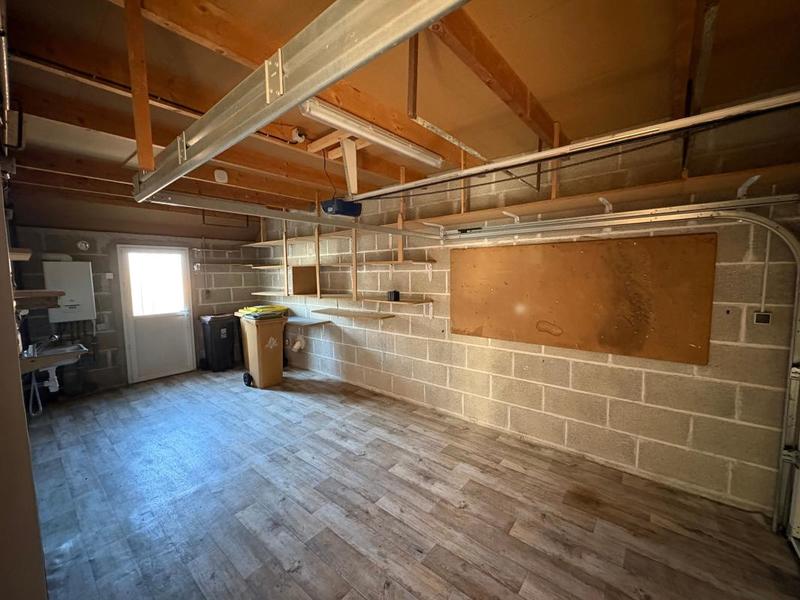 Maison - 97 m² - 4 pièces