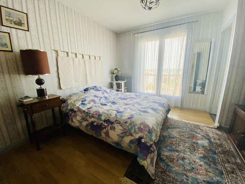 Appartement - 168 m² - 6 pièces