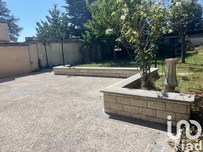 Maison - 158 m² - 7 pièces