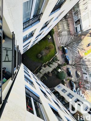 Appartement - 76 m² - 3 pièces