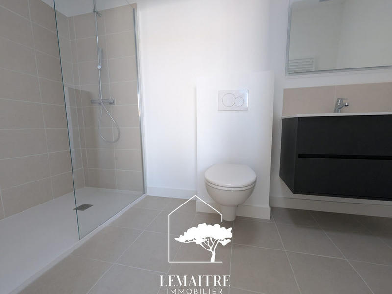 Maison - 122 m² - 4 pièces