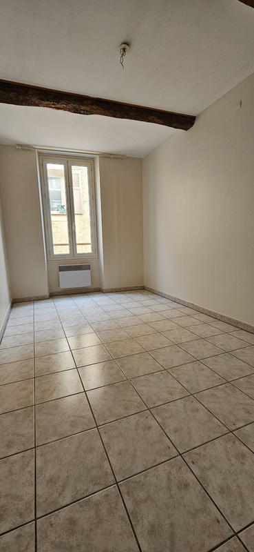 Appartement - 48 m² - 3 pièces