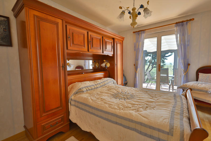 Maison - 86 m² - 4 pièces