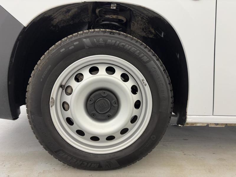 Fiat Doblo Fourgon Xl 950kg Bluehdi 130 s&amp;S Bvm6