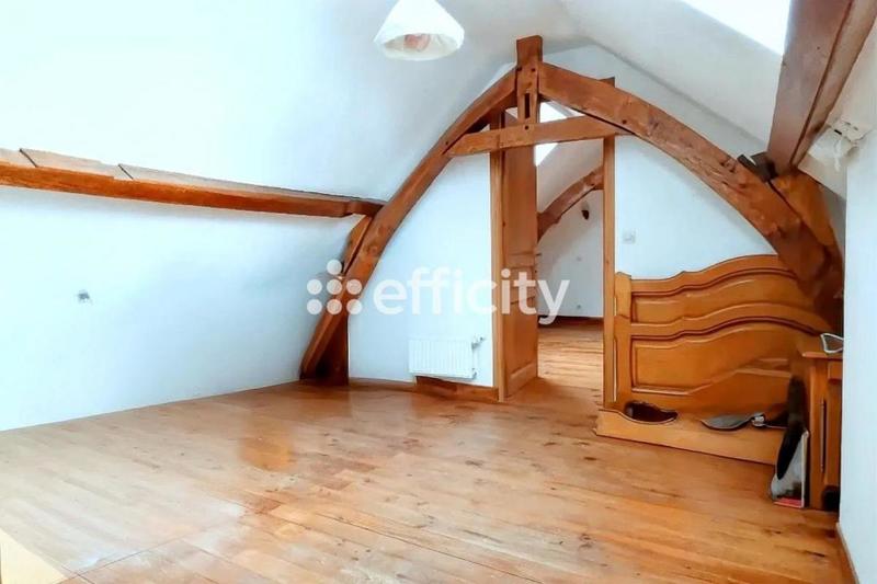 Maison - 142 m² - 6 pièces