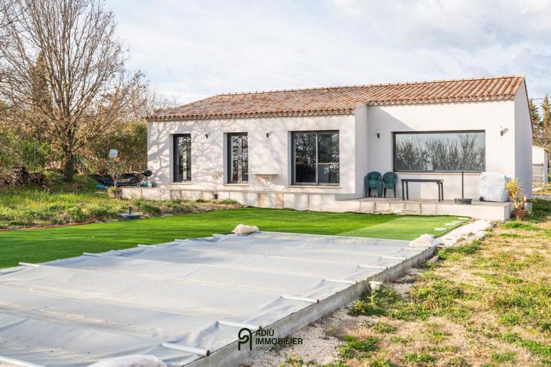 Villa - 140 m² - 6 pièces