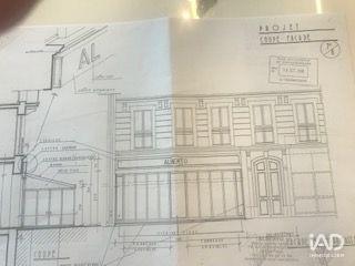 Local commercial - 150 m²