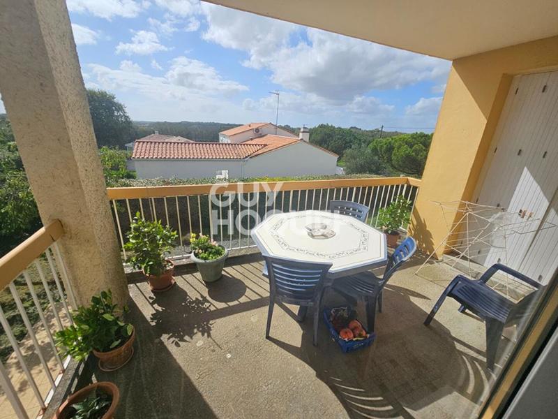 Maison - 150 m² - 8 pièces