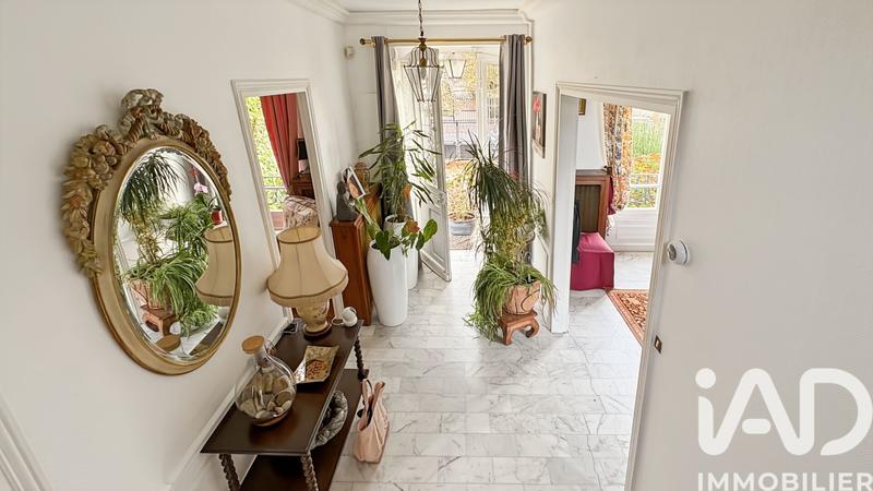 Maison - 83 m² - 5 pièces