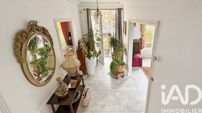 Maison - 83 m² - 5 pièces