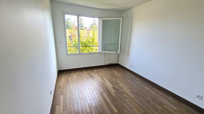 Appartement - 89 m² - 4 pièces