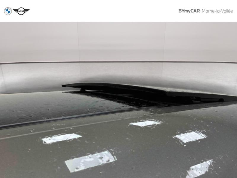 Mini Countryman F60 Lci 136 ch Bva7 Cooper Edition Premium