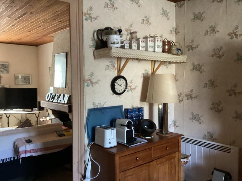 Maison - 110 m² - 6 pièces