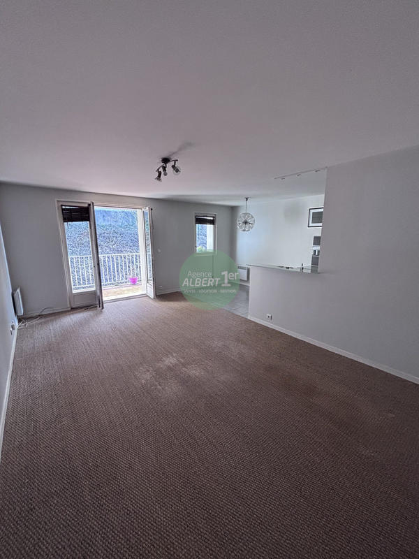 Appartement - 71 m² - 3 pièces