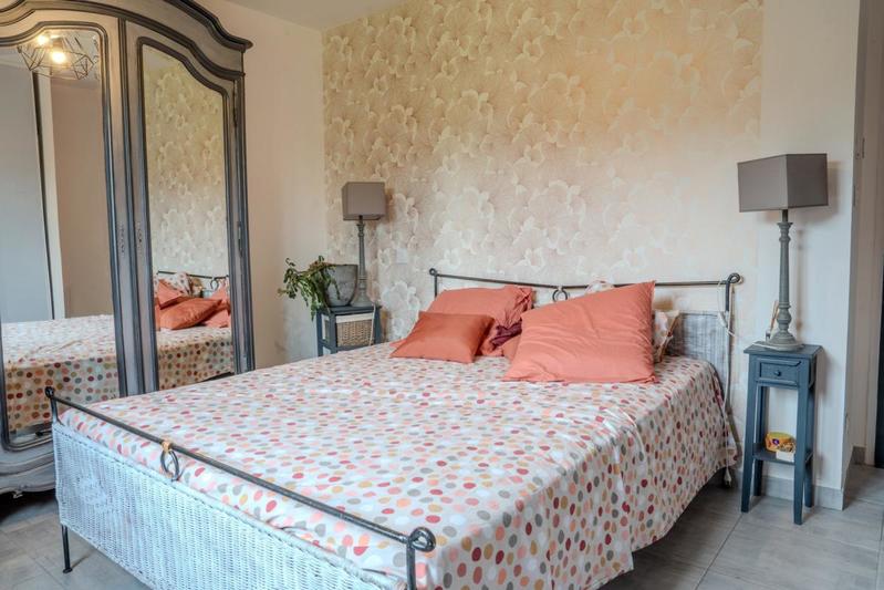 Villa - 145 m² - 5 pièces