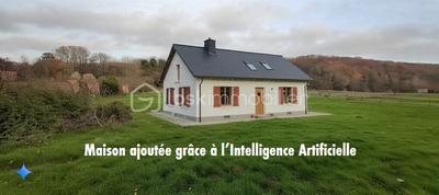 Terrain - 2 584 m²