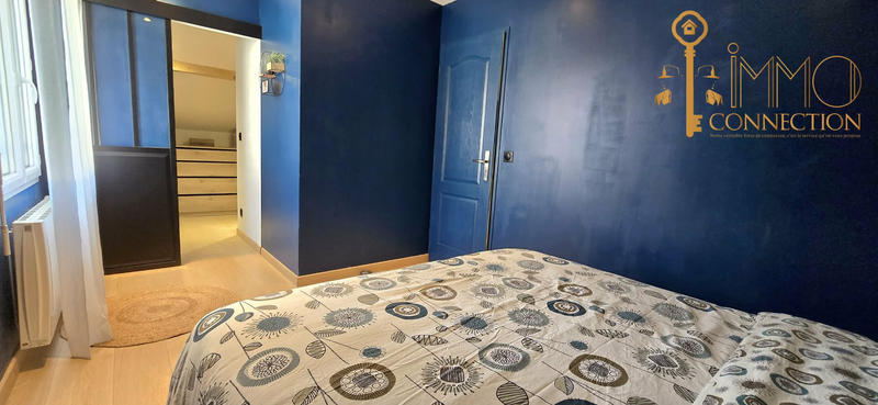 Villa - 101 m² - 4 pièces