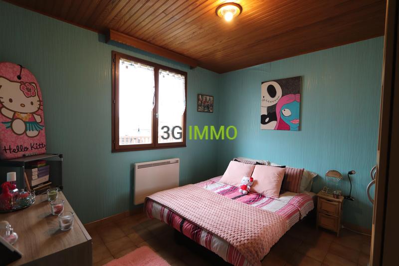 Villa - 105 m² - 7 pièces