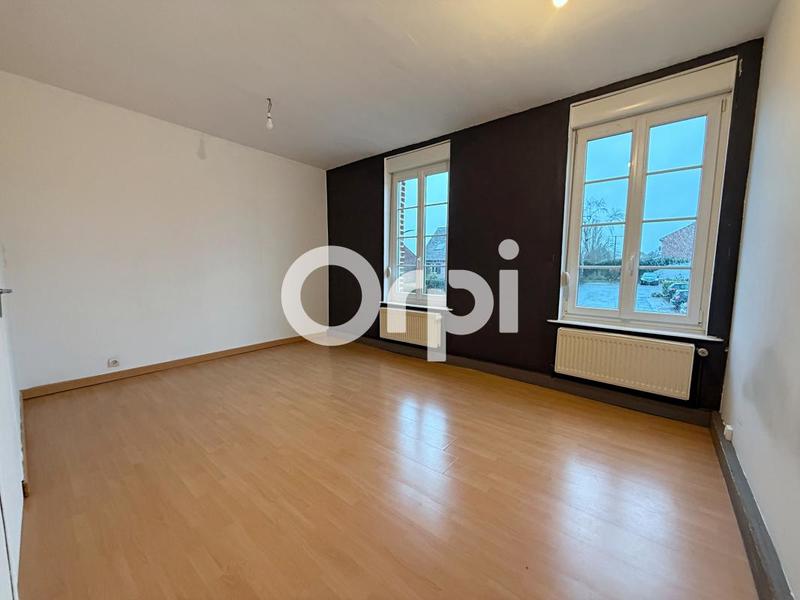 Maison - 126 m² - 5 pièces