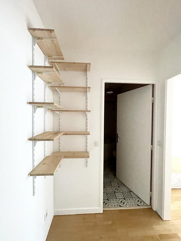 Appartement - 29 m² - 1 pièce