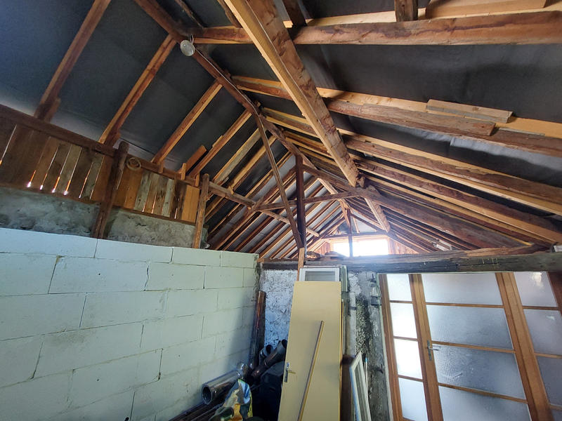 Maison - 160 m² - 8 pièces