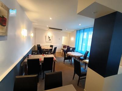 Fonds de commerce - Local commercial - 300 m²