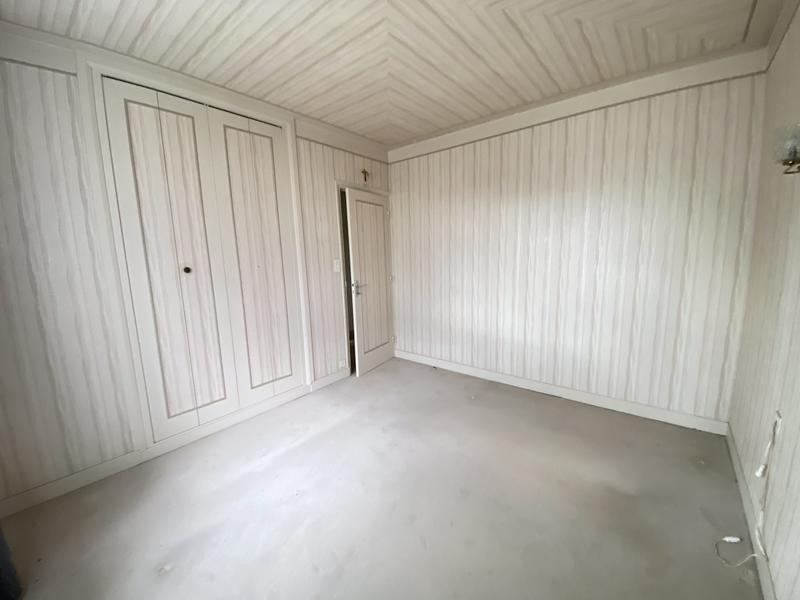 Maison - 82 m² - 3 pièces