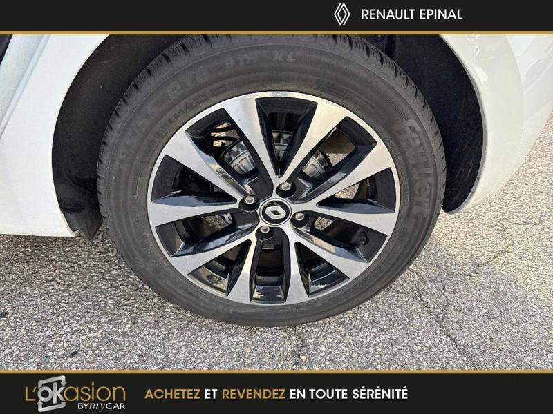 Renault Clio V TCe 90 Equilibre