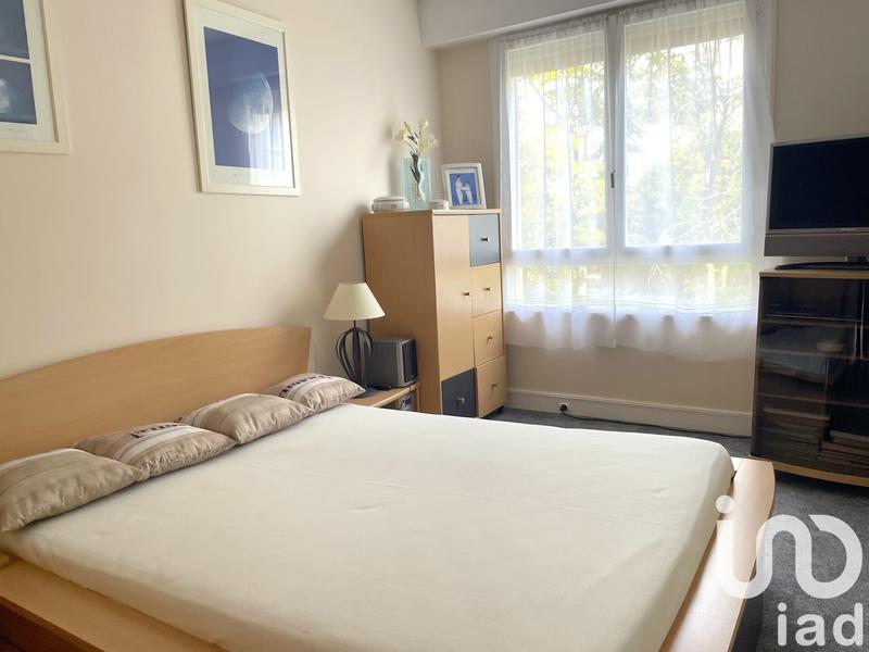 Appartement - 76 m² - 4 pièces