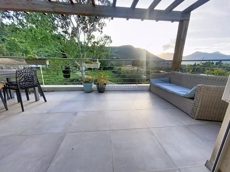 Appartement - 73 m² - 3 pièces