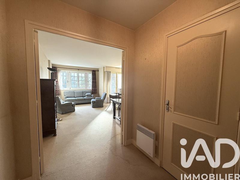 Appartement - 52 m² - 2 pièces