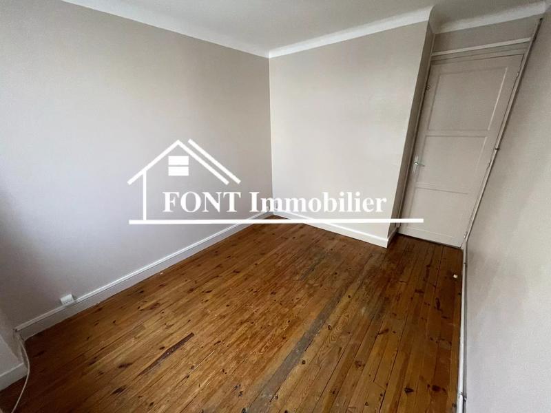 Appartement - 58 m² - 4 pièces