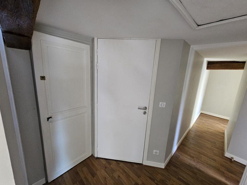 Appartement - 42 m² - 3 pièces