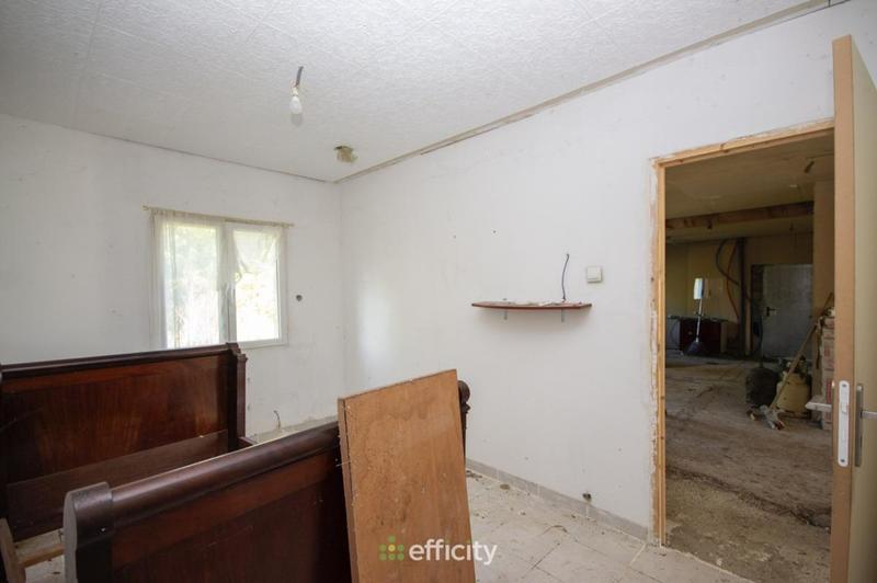 Maison traditionnelle - 159 m² - 4 pièces