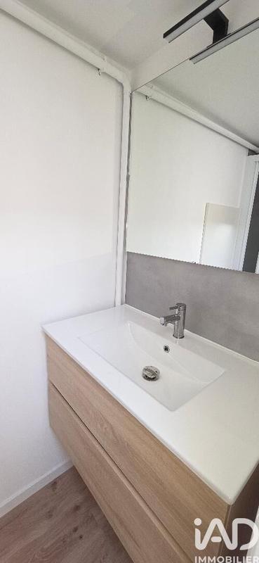 Maison - 37 m² - 2 pièces