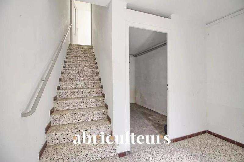 Appartement - 168 m² - 5 pièces