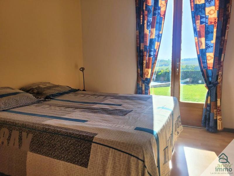 Maison - 126 m² - 4 pièces