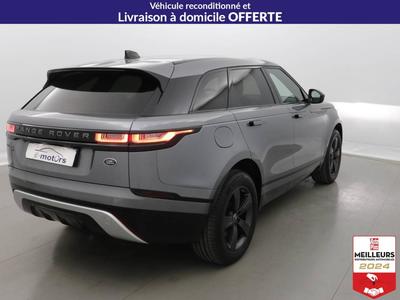 Land Rover Range Rover Velar 2.0l D240 Bva - s R-Dynamic