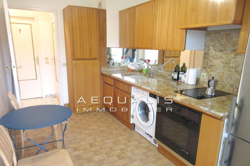 Appartement - 54 m² - 2 pièces