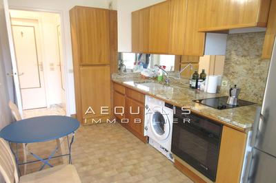 Appartement - 54 m² - 2 pièces