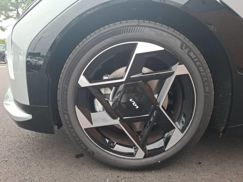 Kia Ev4 81.4 kWh 204 ch Autonomie Longue Gt-Line