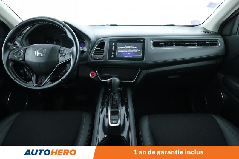 Honda Hrv 1.5 i-Vtec Executive Cvt 130 ch