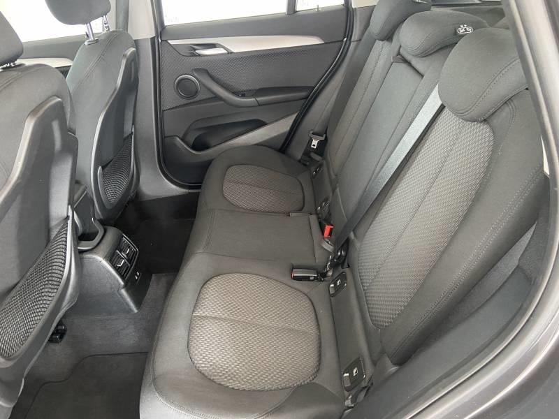 Bmw X1 sDrive 16d 116 ch Dkg7 Business Design