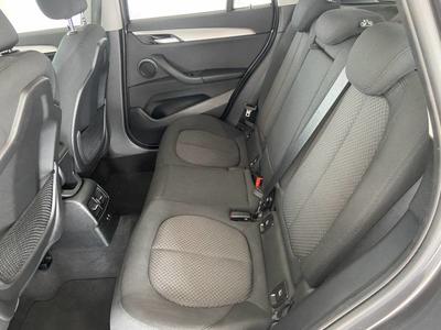 Bmw X1 sDrive 16d 116 ch Dkg7 Business Design