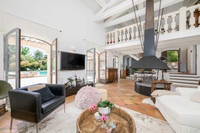 Maison - 165 m² - 5 pièces