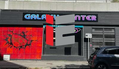 Local commercial - 125 m²