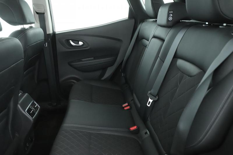 Renault Kadjar 1.5 dCi Blue Intens Edc 115 ch