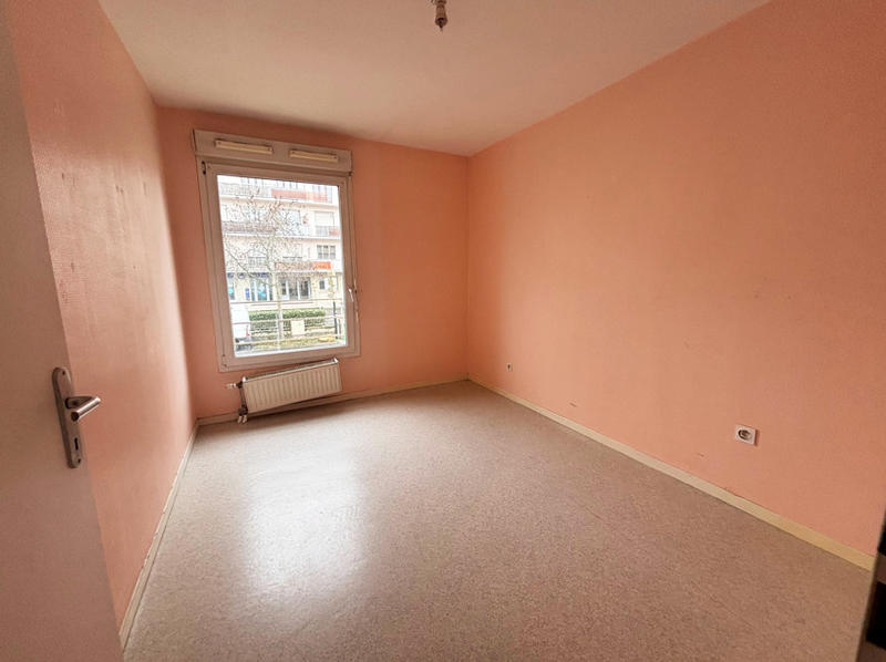 Appartement - 75 m² - 4 pièces